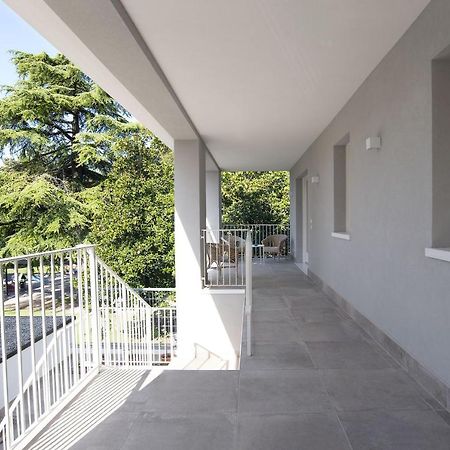 Appartamenti Dama 2 Bardolino Bagian luar foto