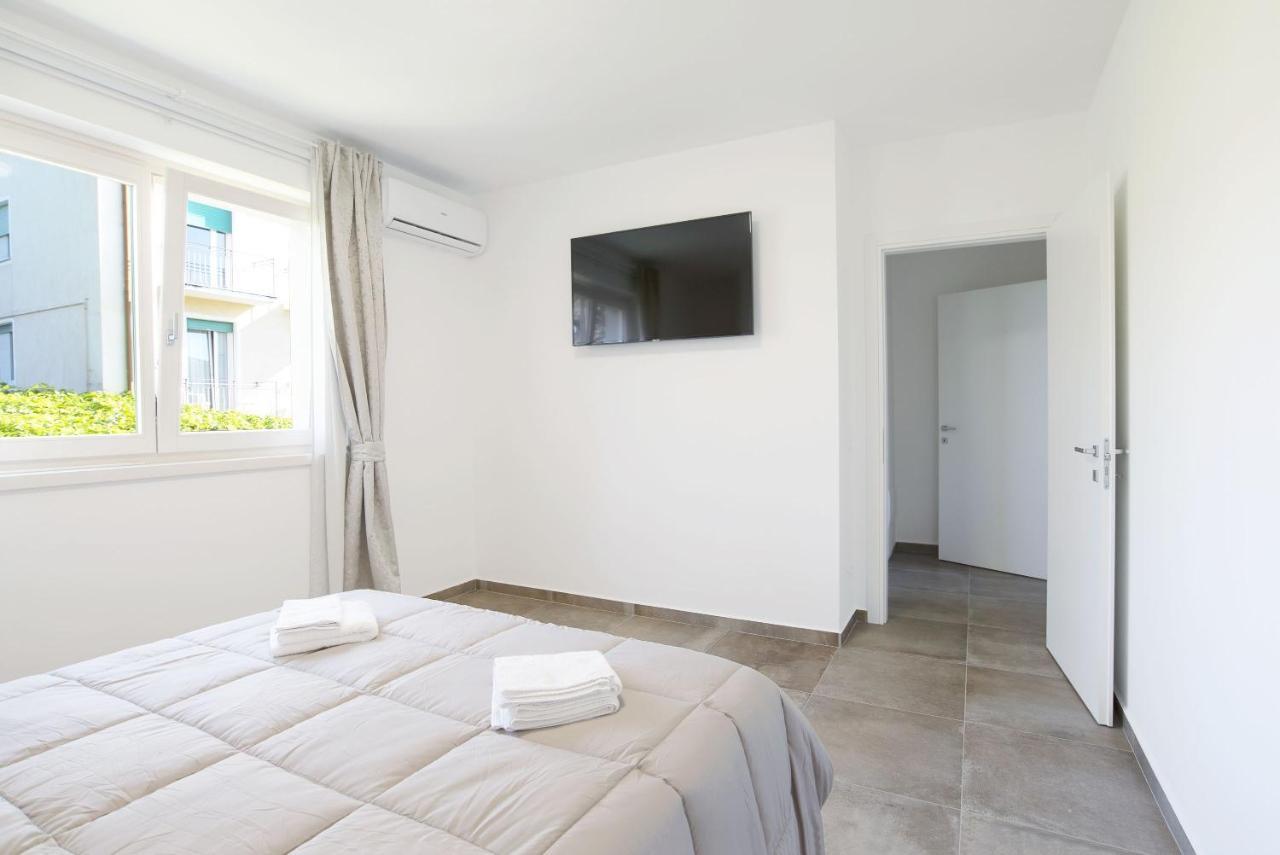 Appartamenti Dama 2 Bardolino Bagian luar foto