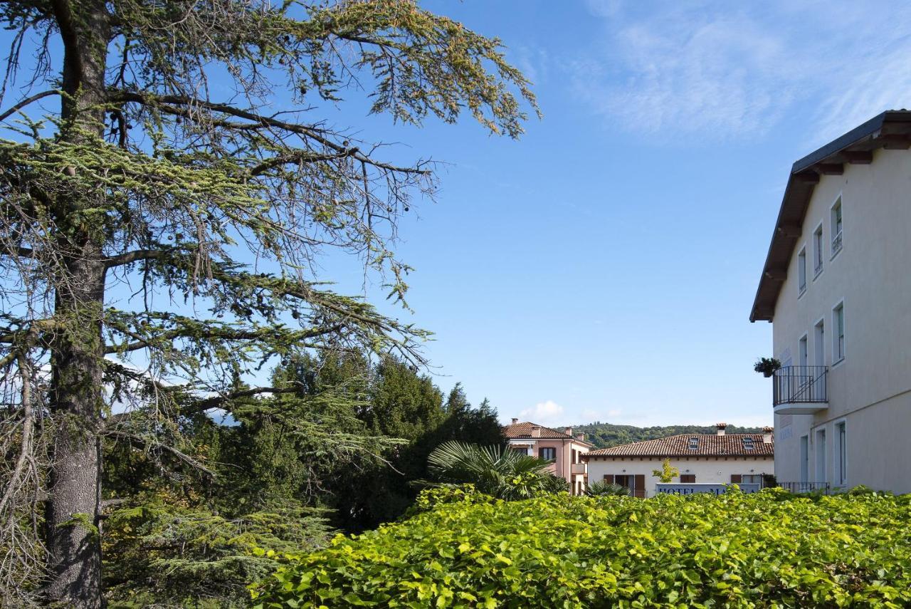 Appartamenti Dama 2 Bardolino Bagian luar foto